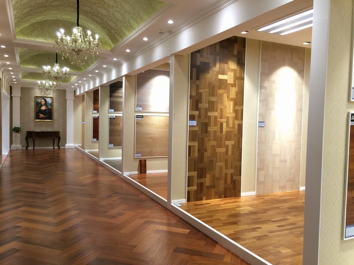 進(jìn)口地板怎么選購？有什么選購經(jīng)驗(yàn)方法？ 進(jìn)口地板多年的選購經(jīng)驗(yàn)