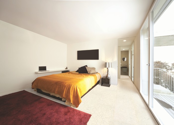 綠色健康軟木地板讓你享受無限陽光生活 綠色健康軟木地板讓你享受無限陽光生活