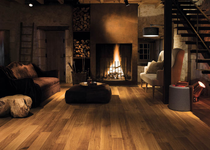 選用歐洲進(jìn)口地板，開啟居家品質(zhì)生活