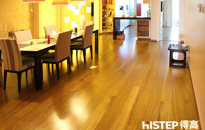 關于進口地板如何保養(yǎng)與保養(yǎng)方法分享 進口木地板品牌