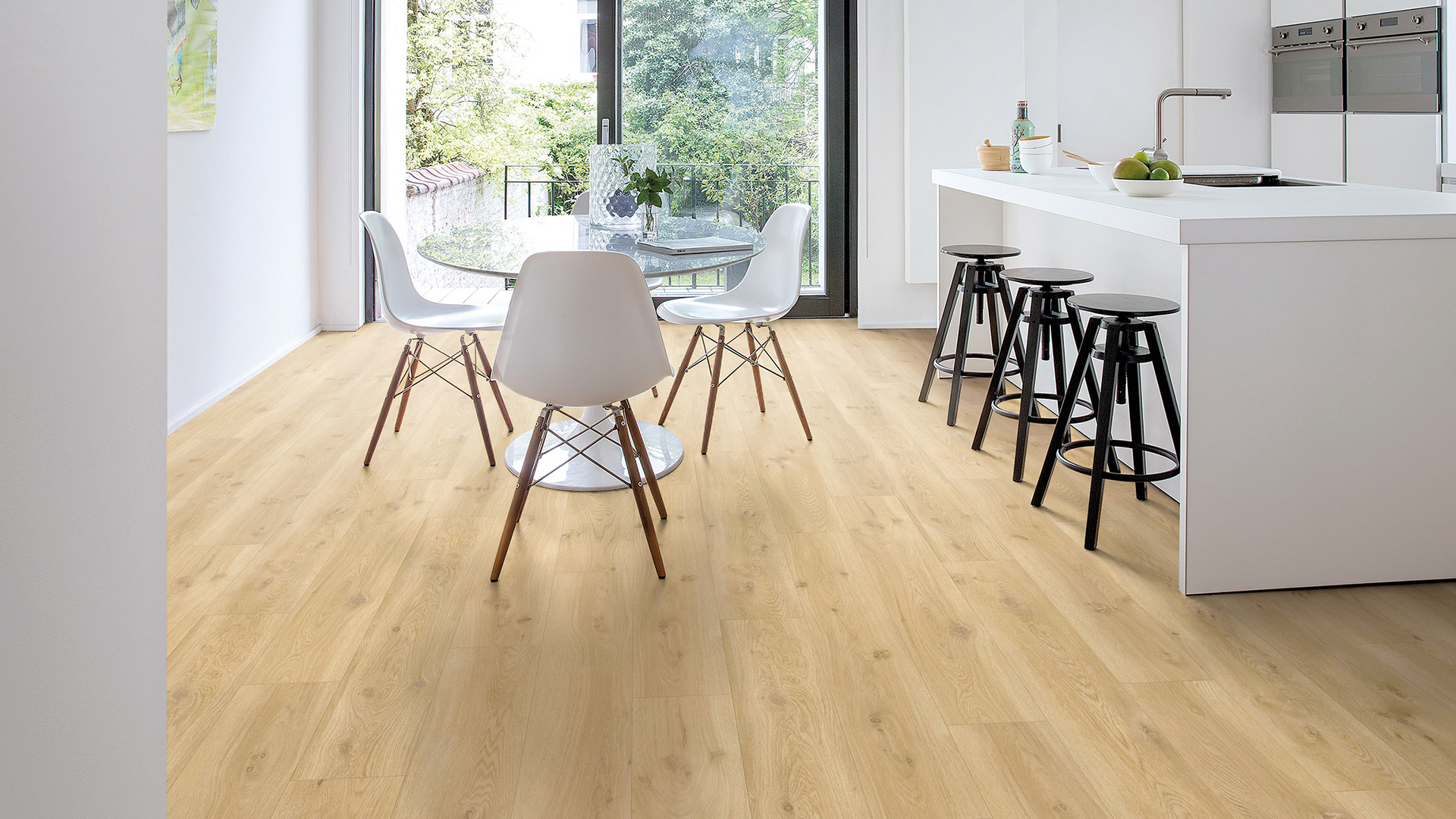 比利時(shí)QUICK-STEP LVT地板,進(jìn)口地板