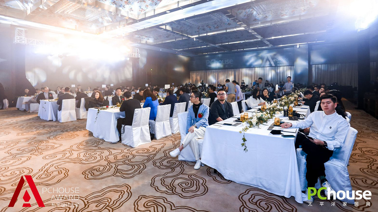 致敬設計，致敬生活|得高榮獲PChouse年度創(chuàng)新價值獎 1-3