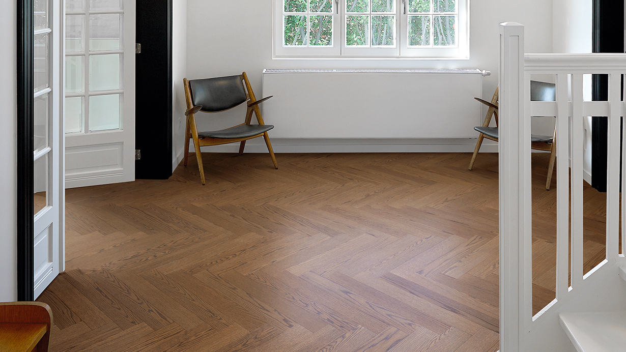 實木復合地板有那些款色系列可以放肆去美？ 52