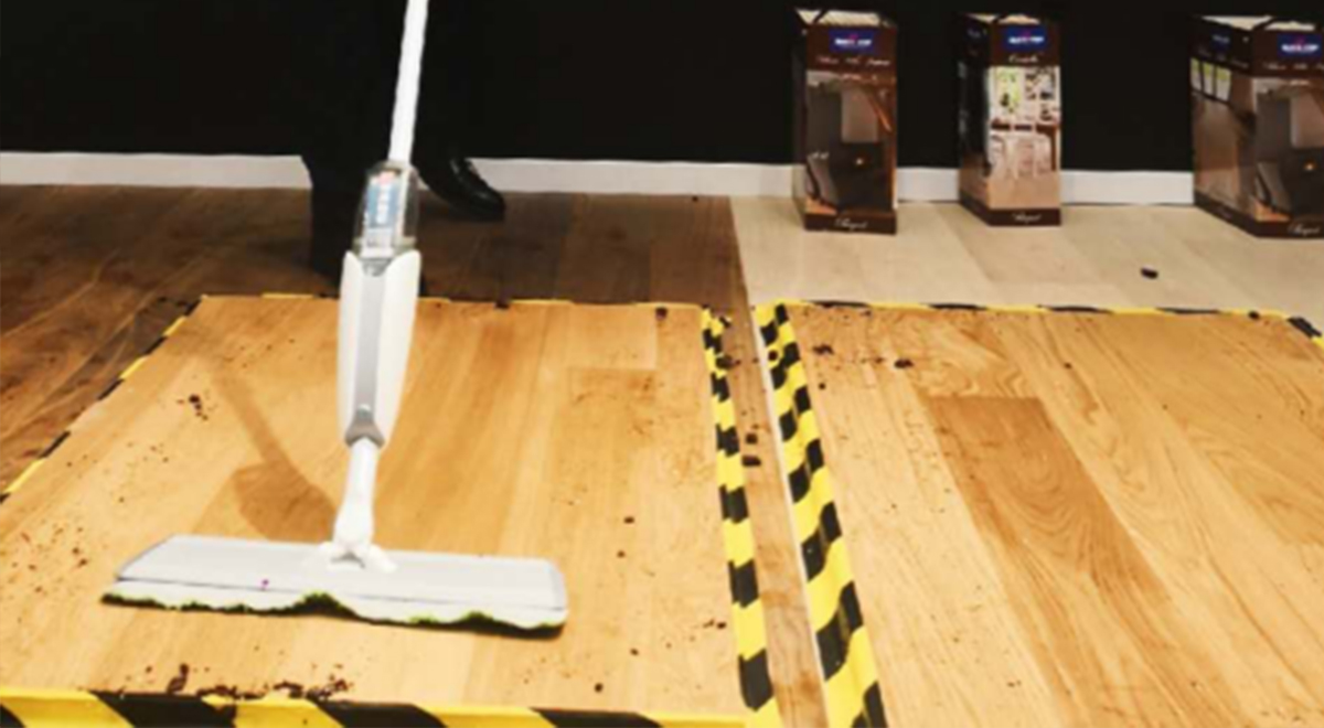 得高聚全球目光，榮譽登場展地材新勢力 2