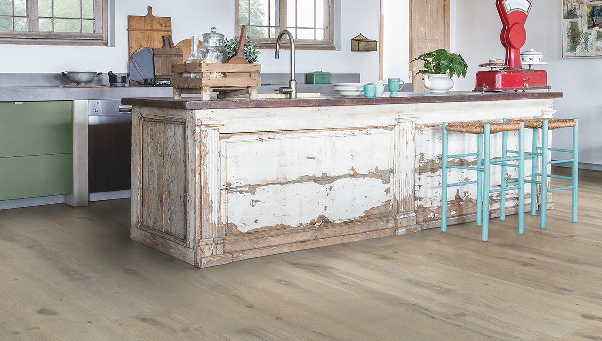 三層實(shí)木復(fù)合地板得高品牌匠心鑄就獨(dú)特？ 2