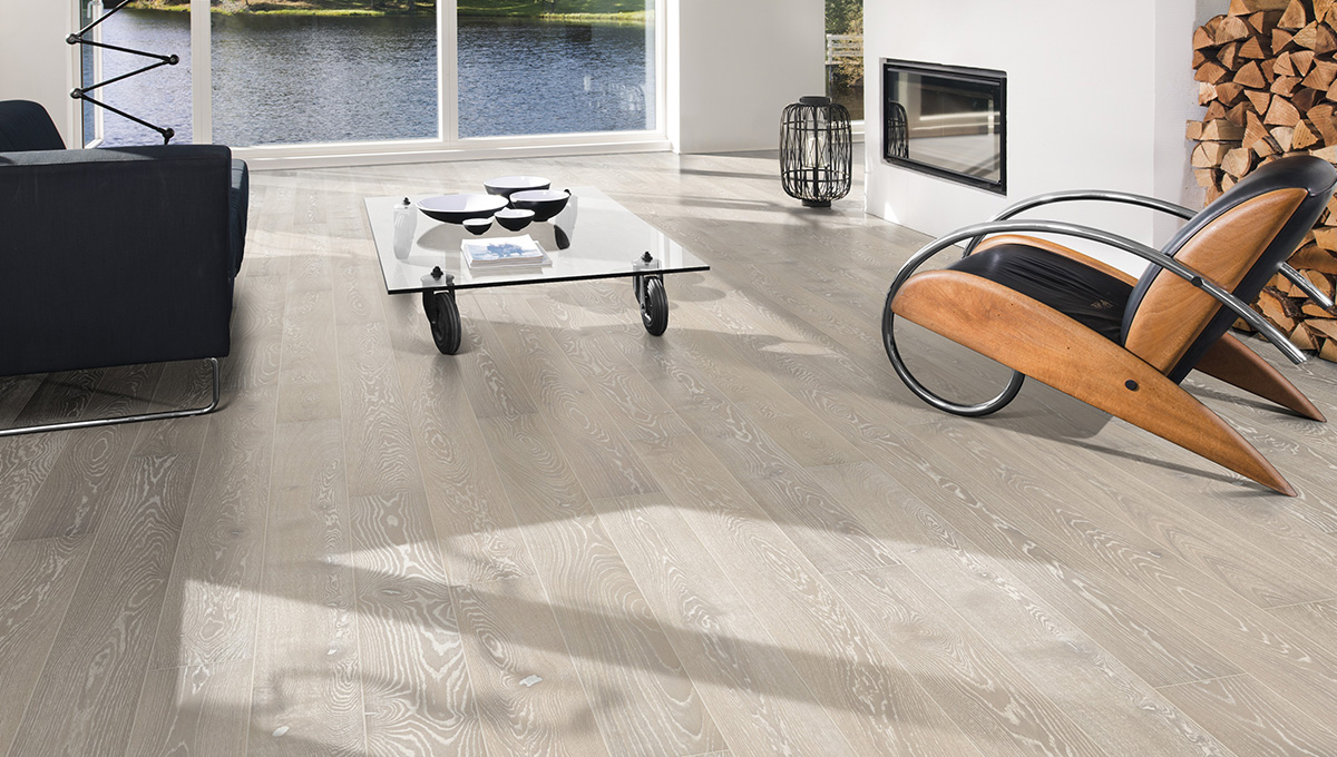 實(shí)木復(fù)合地板的得高品牌有那些創(chuàng)新優(yōu)點(diǎn)？ 2