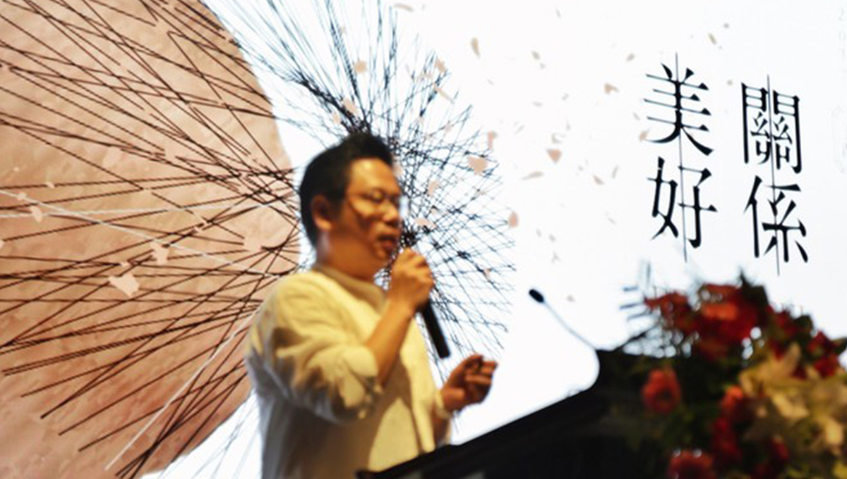 得高攜手利旭恒“傳匠心”，場(chǎng)面火爆轟動(dòng)鄭州設(shè)計(jì)圈兒 12