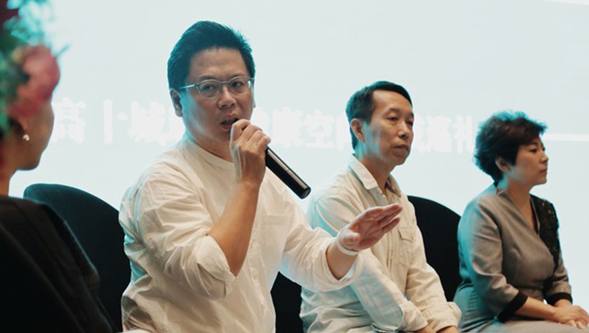 得高攜手利旭恒“傳匠心”，場(chǎng)面火爆轟動(dòng)鄭州設(shè)計(jì)圈兒 13