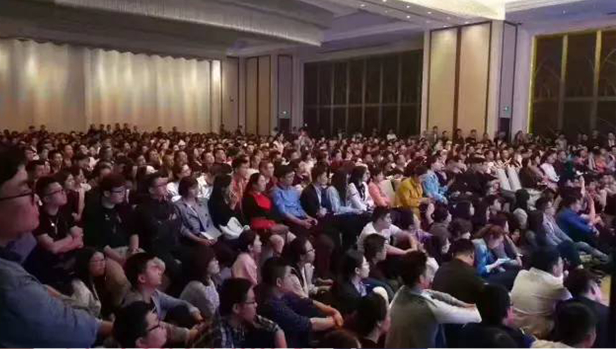 “2017年第五季室內(nèi)設(shè)計-中國行”青島站 | 驚“天”動地，“鋒”起云涌 4