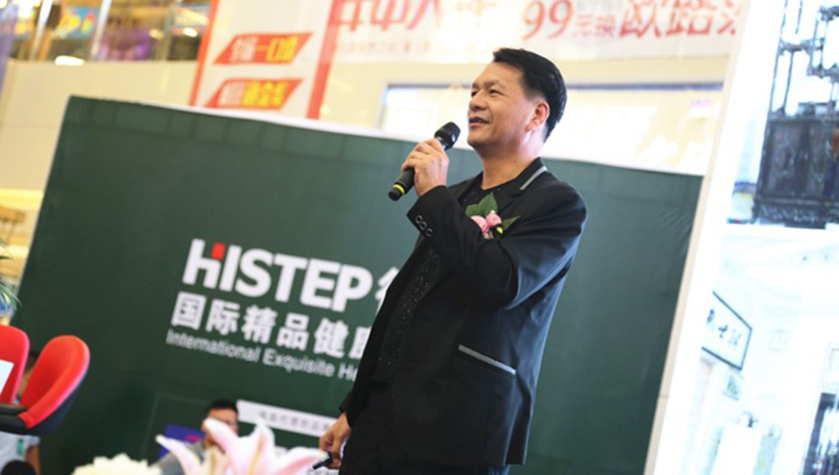 得高“匠心傳城”蘭州站，大咖云集，火熱全場 11