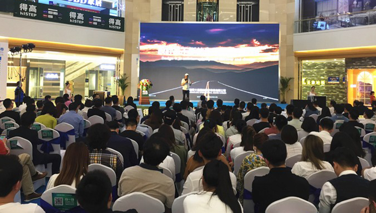 得高“匠心傳城”長(zhǎng)春站完美落幕，大師邱春瑞演繹匠心之旅 13