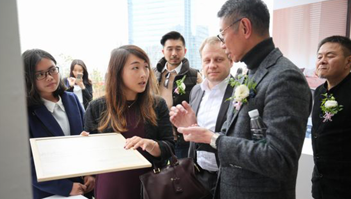 得高Quick-Step藝術(shù)木地板再次榮膺詮釋風(fēng)尚設(shè)計大獎 2 得高Quick-Step藝術(shù)木地板再次榮膺詮釋風(fēng)尚設(shè)計大獎 2