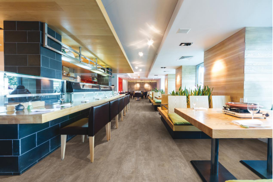 得高葡萄牙軟木地板，理想家裝的寶藏材料 得高葡萄牙軟木地板，理想家裝的寶藏材料496