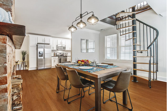 得高葡萄牙軟木地板，理想家裝的寶藏材料 得高葡萄牙軟木地板，理想家裝的寶藏材料962