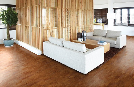 得高葡萄牙軟木地板，理想家裝的寶藏材料 得高葡萄牙軟木地板，理想家裝的寶藏材料1123