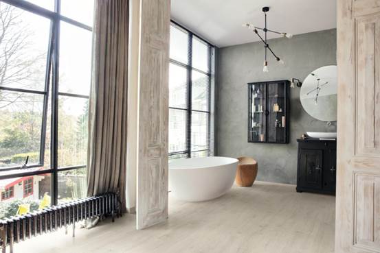 得高Quick-step進(jìn)口地板，闡釋美的精髓 image003