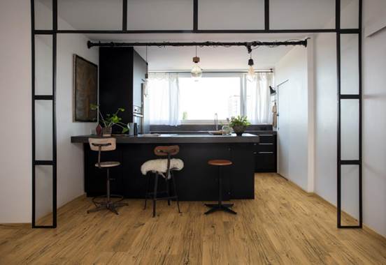 得高Quick-step進(jìn)口地板，闡釋美的精髓 image002