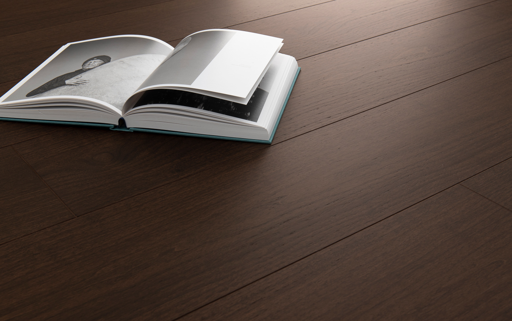 得高環(huán)保地板，健康升級(jí)有效抗菌 圖片2