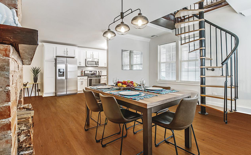 得高WISE環(huán)保地板|華麗觸感，溫暖愛家 圖片1