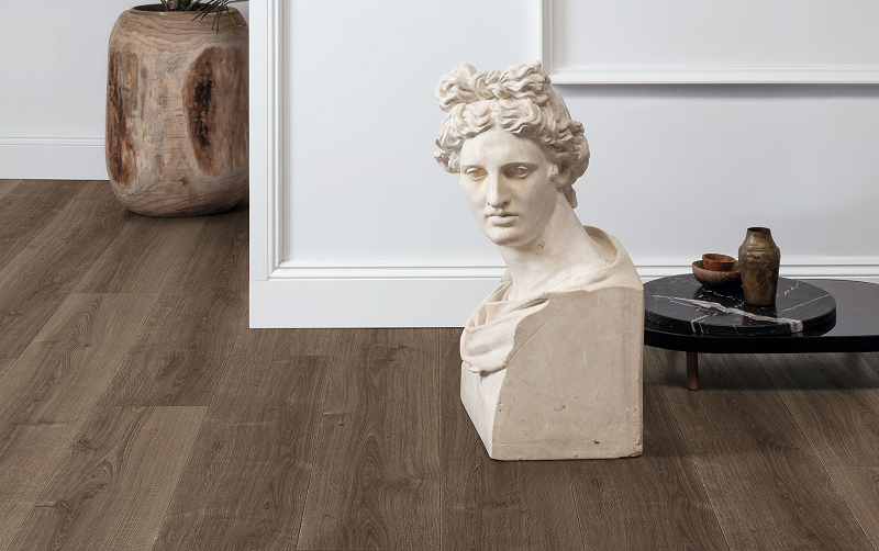 環(huán)保地板，讓冬日取暖更安心 圖片3