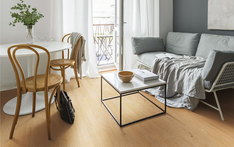 得高Wise軟木環(huán)保地板，呵護(hù)你的冬天 圖片3