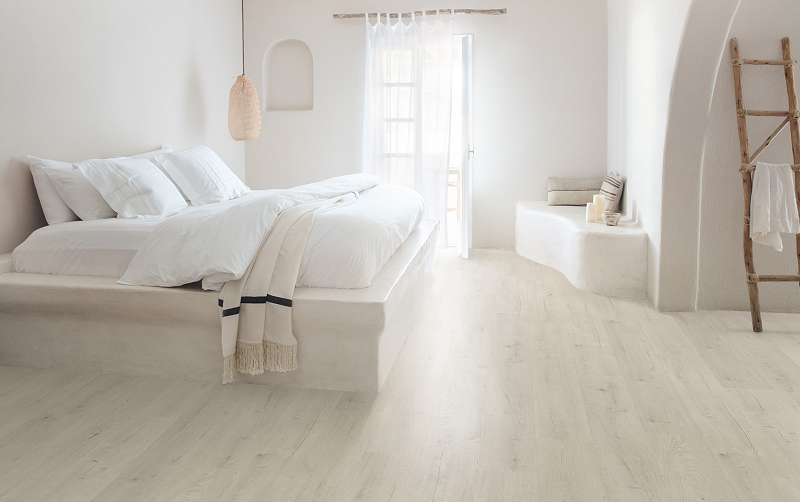 得高Quick-step進(jìn)口地板，探索至醇美感 圖片7