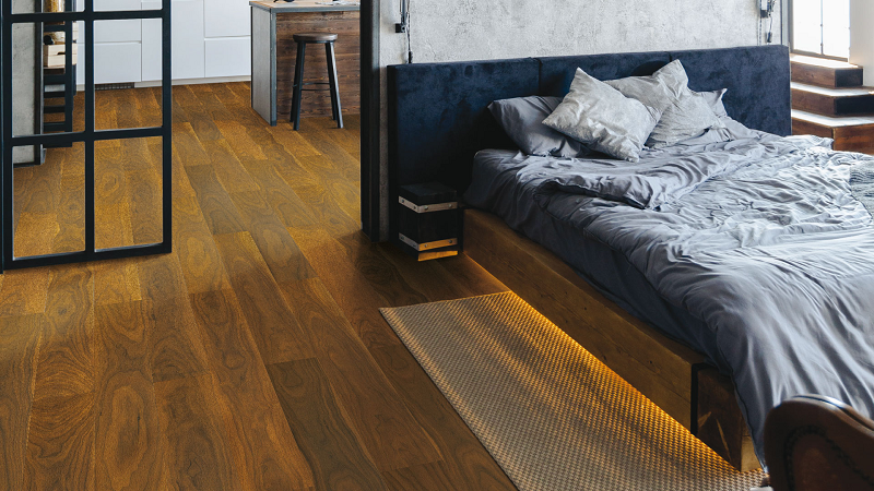 得高Wise環(huán)保地板，將自然融入宅家時(shí)光 圖片2