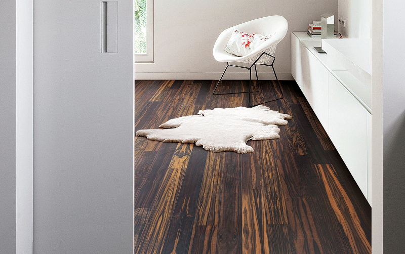 得高Parky進口地板，詮釋硬朗而優(yōu)雅的紳士氣質 圖片1