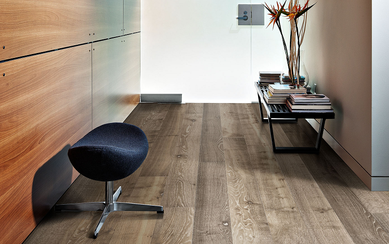 北歐“漫”生活，得高Kahrs進(jìn)口地板 圖片3