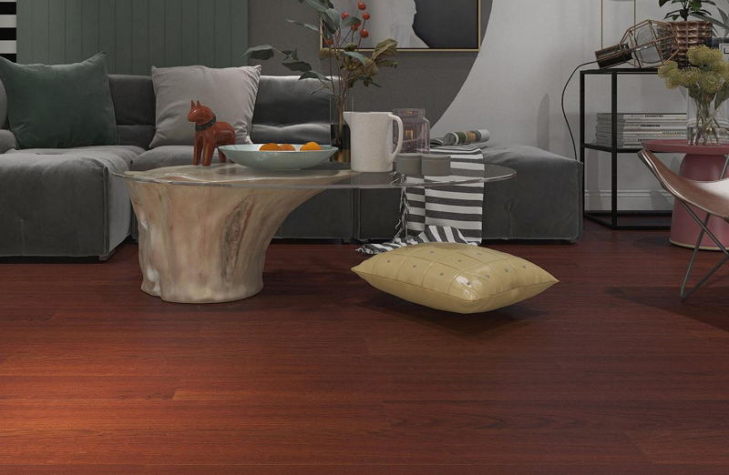 得高Parky進口地板，給家居添上藝術(shù)底色 圖片2