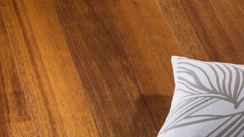 得高環(huán)保地板嚴標(biāo)準(zhǔn)、高品質(zhì)！ 圖片6