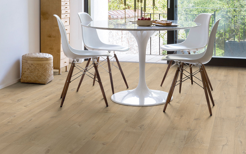 得高Quick-Step進口地板，高性能、領(lǐng)時尚！ 圖片1