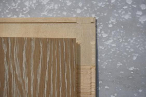 得高尊貴系列Quick-Step三層實(shí)木人字拼花地板 簡約外衣下的卓越匠心 圖片19