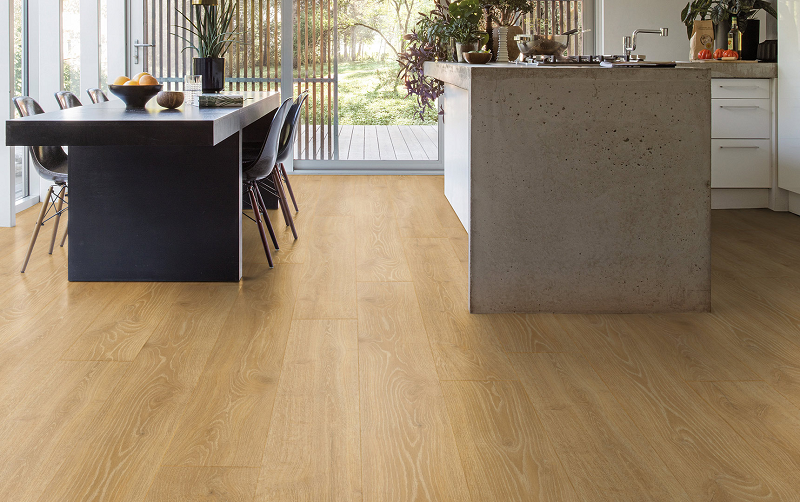 得高Quick-Step進口地板，高性能、領(lǐng)時尚！ 圖片2