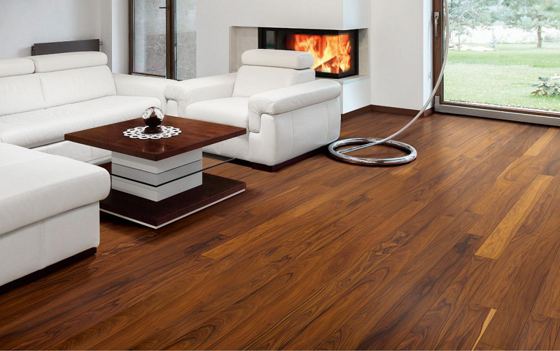 實(shí)木復(fù)合地板結(jié)構(gòu)不同特性不同，按需選地板 圖片5