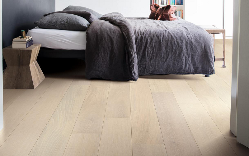 實(shí)木復(fù)合地板結(jié)構(gòu)不同特性不同，按需選地板 圖片2