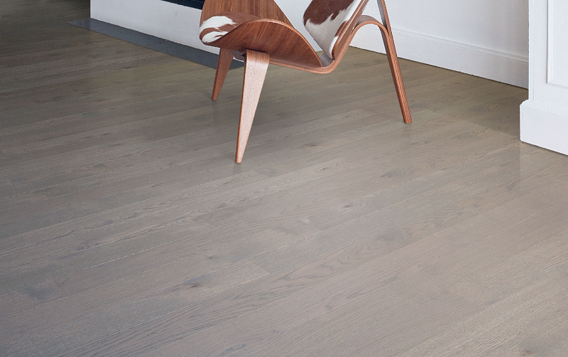 追尋自然的蹤跡，得高Parky環(huán)保地板 圖片2