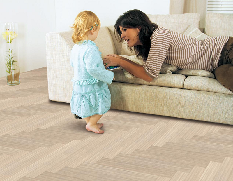 得高環(huán)保地板等級大匯總，健康家居甄選精品 圖片2