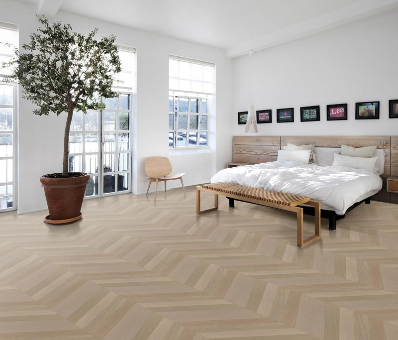 盤點(diǎn)得高Par-ky進(jìn)口地板的高光時刻 圖片4