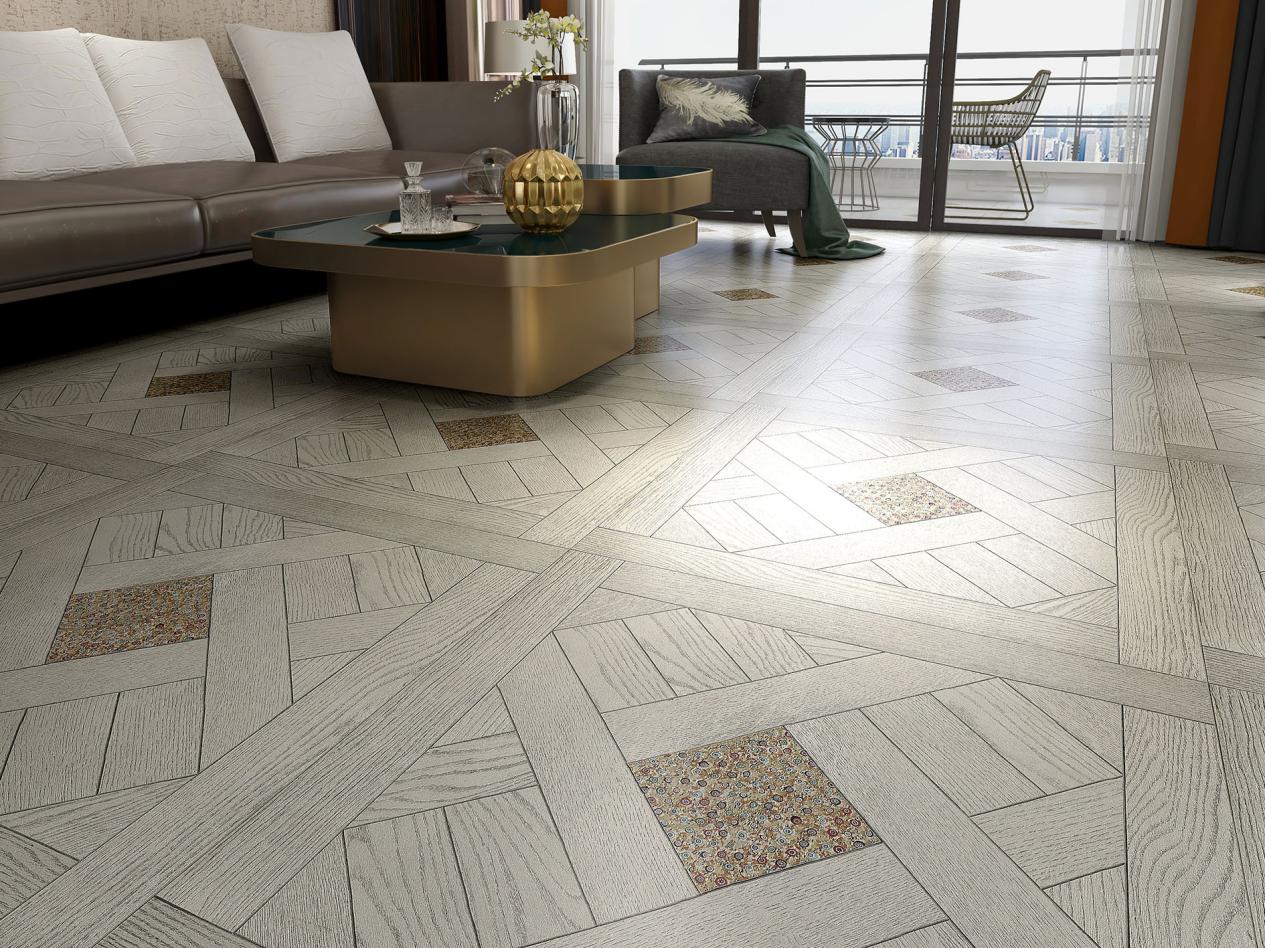 得高環(huán)保地板，健康升級(jí)有效抗菌 圖片3