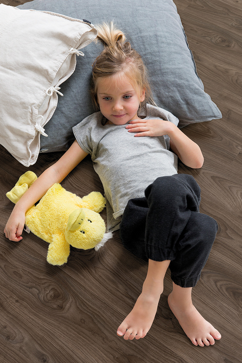 得高Quick-Step進(jìn)口地板為家裝減負(fù)，讓期待成真 圖片8