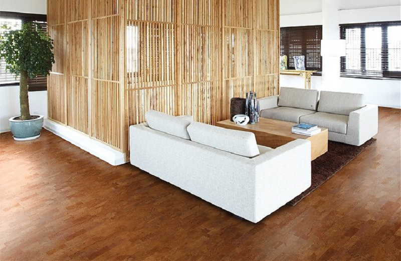 環(huán)保地板，健康家居，我們是認真的！ 圖片2