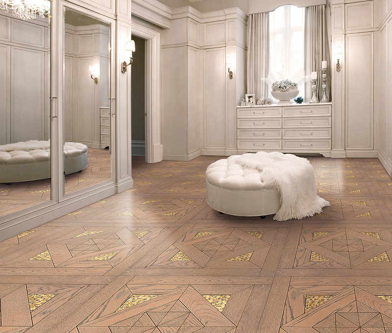 得高進(jìn)口地板：顏值，我們是挑剔的 圖片6