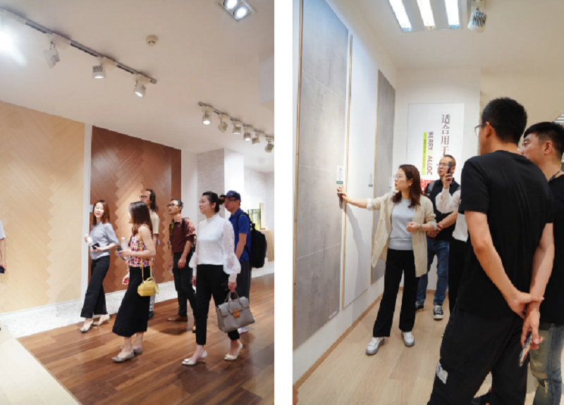 新浪家居“質(zhì)造行”，共證得高品牌力量，推動(dòng)品質(zhì)持續(xù)升級(jí) 圖片4