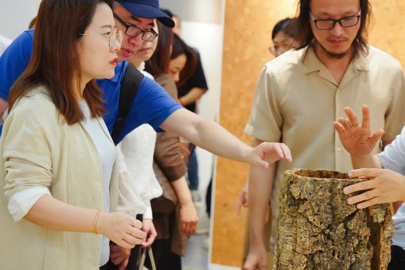 新浪家居“質(zhì)造行”，共證得高品牌力量，推動(dòng)品質(zhì)持續(xù)升級(jí) 圖片3