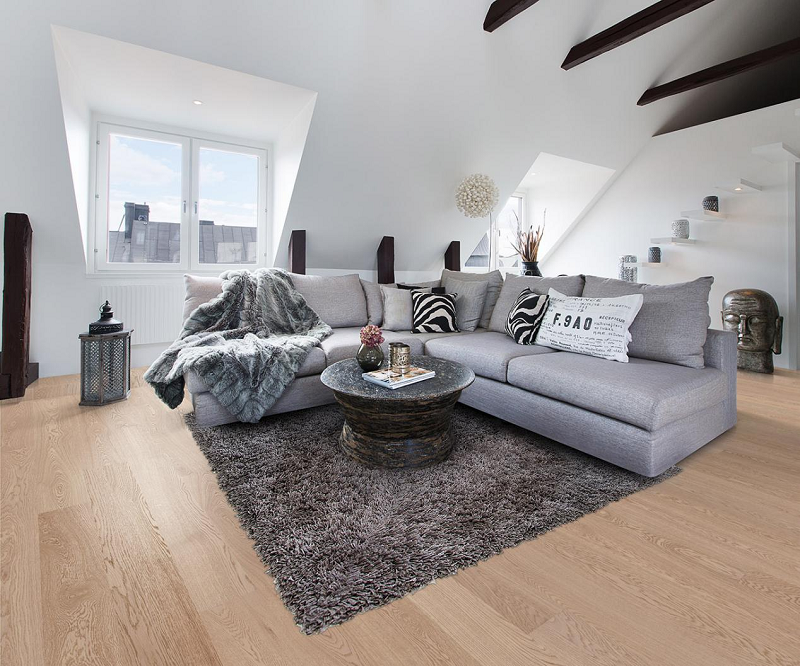 北歐進口地板，打造舒適慢生活 圖片6