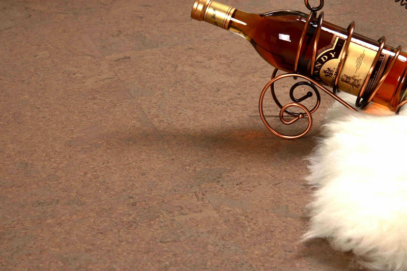 溯源軟木，環(huán)保地板的誕生 圖片11