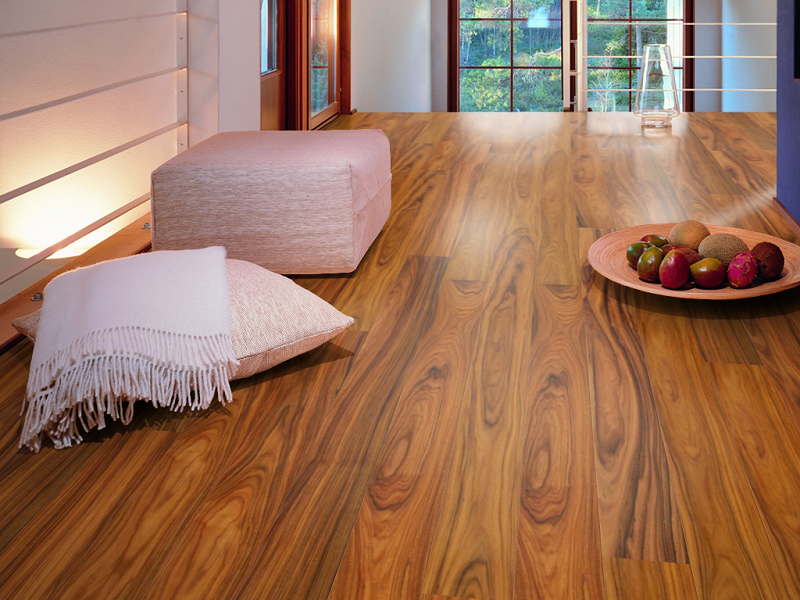 得高Parky|進口地板高科技，生活更美好 圖片1