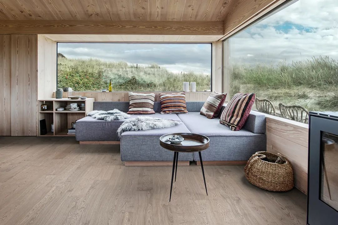 以自然之名，回應你對家居的渴望 2