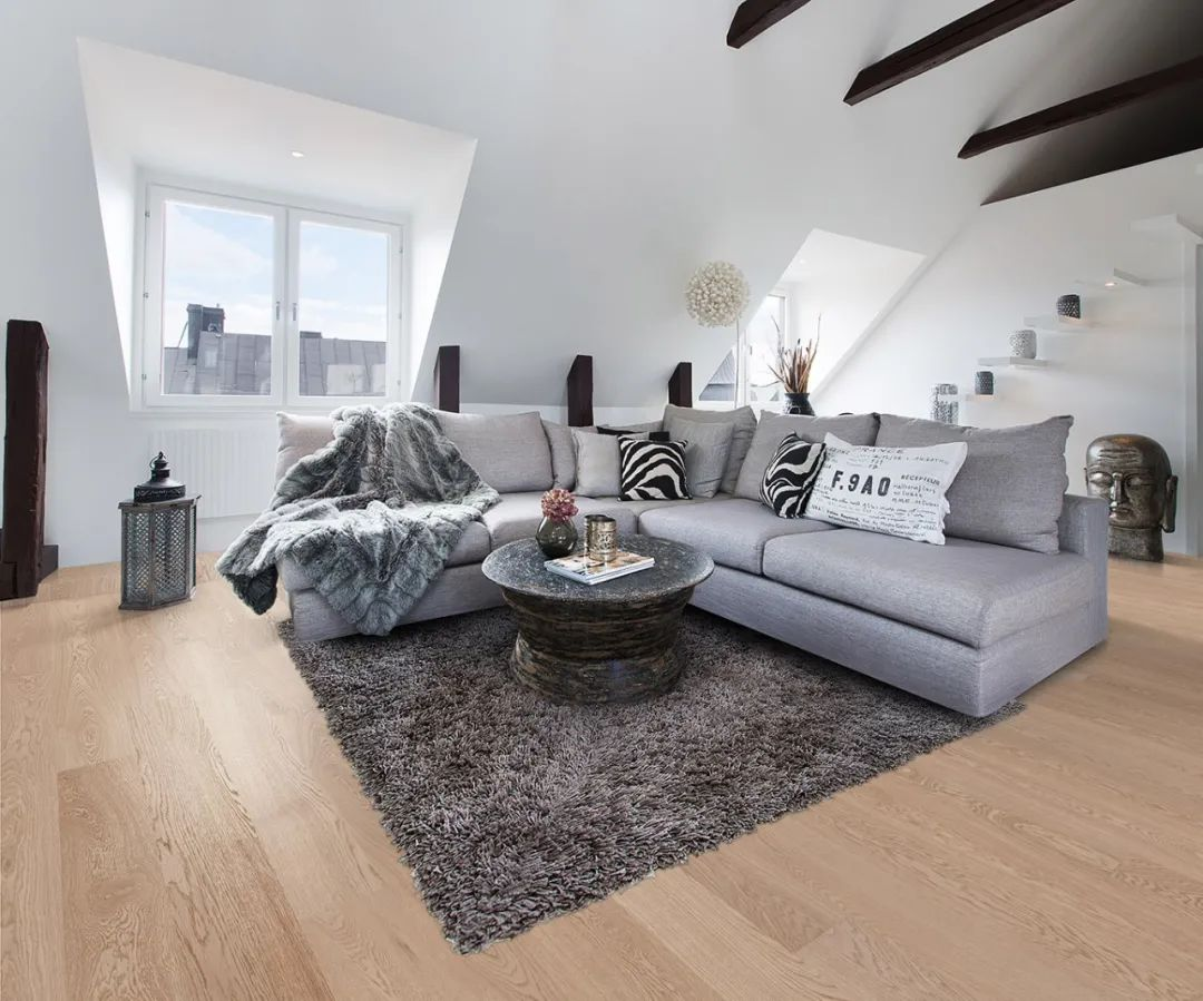 以自然之名，回應你對家居的渴望 8